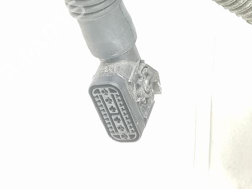 Right rear door MERCEDES-BENZ E-CLASS (W212) E 220 CDI / BlueTEC (212.001, 212.002) | BP12142114C5 