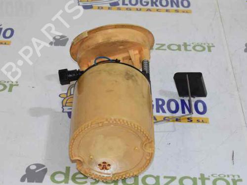 Fuel pump BMW 1 (E87) 116 d | BP782615M76 