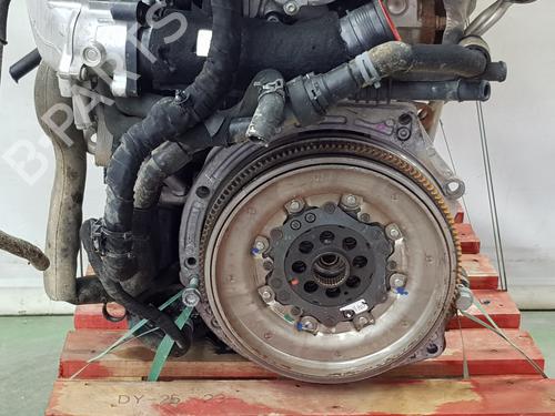 Engine SKODA KAROQ (NU7, ND7) 2.0 TDI | BP35978809M1  - Image 8