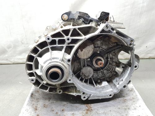 Gearbox VW TRANSPORTER T5 Van (7HA, 7HH, 7EA, 7EH) | BP29755396M3