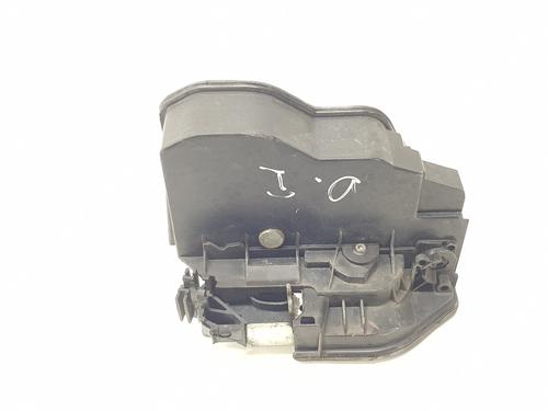 Used Front left lock BMW X3 (E83) 2.0 d (150 hp) 28484772