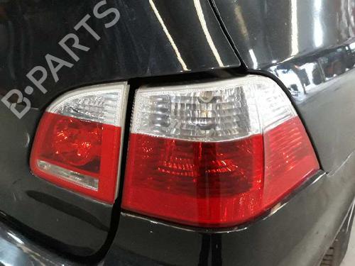 Underbody protection BMW 5 Touring (E61) 535 d | BP14122155M92 