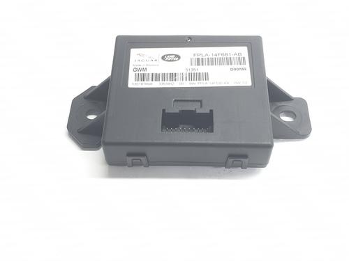 Elektronisk modul LAND ROVER RANGE ROVER SPORT II (L494) 3.0 SDV6 4x4 | BP20665386M83 
