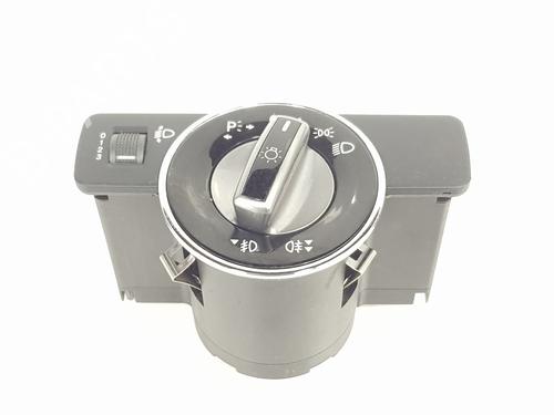 Used Headlight switch MERCEDES-BENZ GLK-CLASS (X204) [2008-2015]  31374482