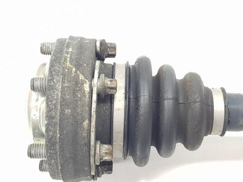 Right rear driveshaft BMW 1 (E87) 118 d | BP36571237M41 - Image 5
