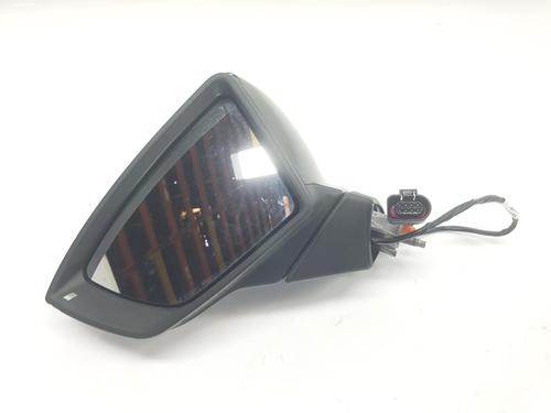 Used Left mirror SEAT IBIZA V (KJ1, KJG) 1.0 TSI (116 hp) 13255016