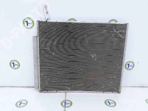 Used AC radiator TOYOTA LAND CRUISER PRADO (_J15_) [2009-2025]  6509355