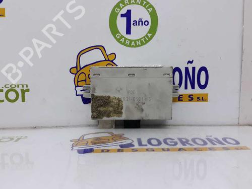 Used Electronic module BMW 3 (E46) 320 d (150 hp) 1713327