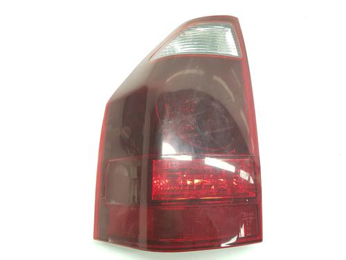Used Left taillight Left taillight MITSUBISHI PAJERO III (V7_W, V6_W) [1999-2007] 32778616 32778616
