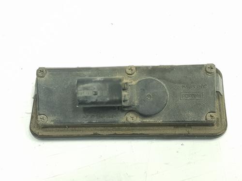 Tailgate handle FORD FOCUS II (DA_, HCP, DP) 1.8 | BP8379729C132 