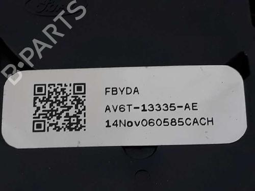 Steering column stalk FORD FOCUS III 1.6 TDCi | BP5586774I23 