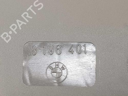 Tailgate lock BMW 3 (E46) 320 d | BP3385648C101 