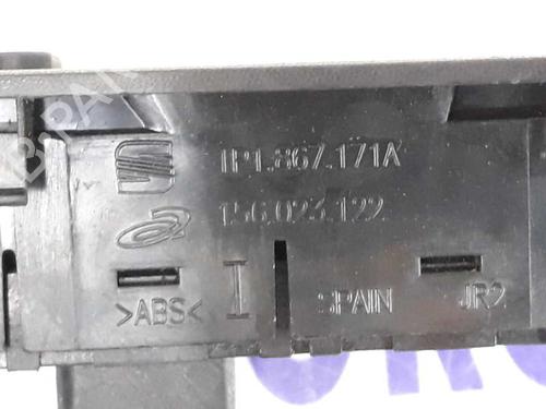 Left rear window switch VW TOURAN (1T1, 1T2) 1.9 TDI | BP3422049I29 