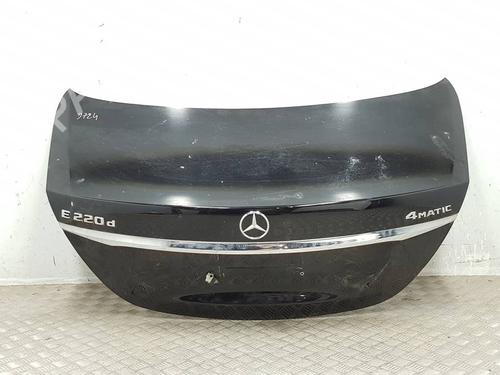 Tailgate MERCEDES-BENZ E-CLASS (W213) E 220 d 4-matic (213.005) | BP40156211C6 - Image 2