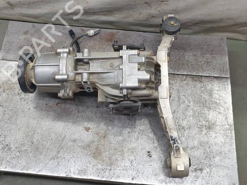 Used Rear differential Rear differential SUZUKI SX4 S-Cross (JY) [2013-2026] 40155302 40155302