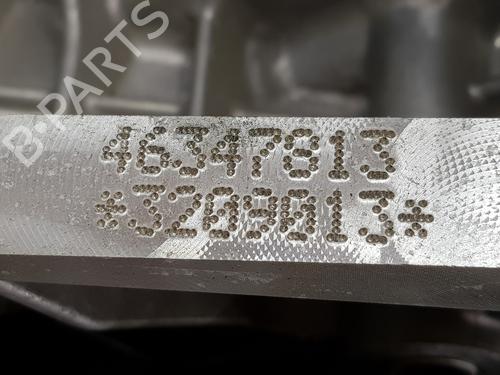 Engine JEEP RENEGADE SUV (BU, B1, BV) | BP37630850M1 - Image 12
