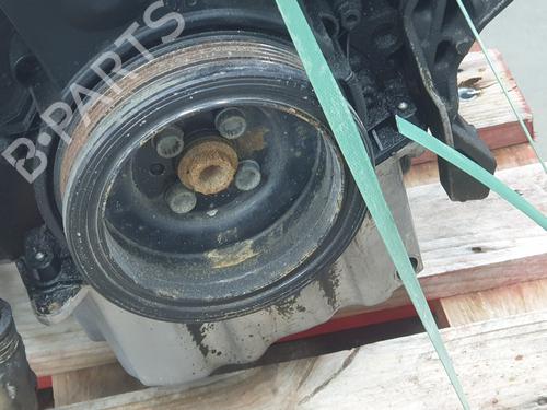 Engine VW CADDY IV MPV (SAB, SAJ) 2.0 TDI | BP30905991M1 