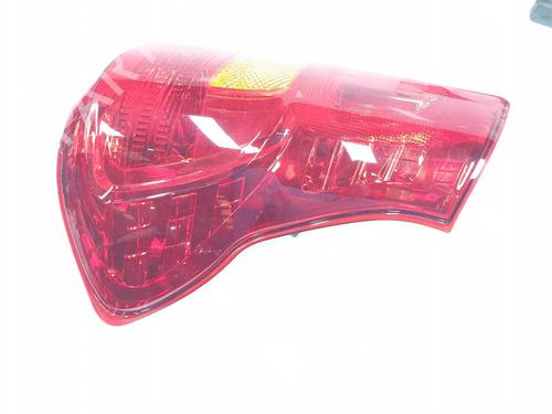 Venstre baglygte BYD T3 ELECTRIC | BP38930204C34 - Image 2