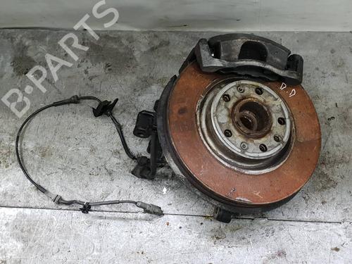 Used Right front steering knuckle Right front steering knuckle PEUGEOT 308 SW II (LC_, LJ_, LR_, LX_, L4_) [2014-2021] 40514922 40514922