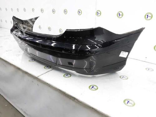 Rear bumper MERCEDES-BENZ C-CLASS Coupe (CL203) C 220 CDI (203.706) | BP4248927C8 