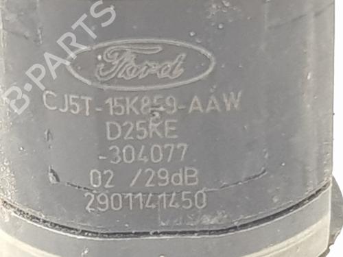 Other FORD FOCUS III 1.6 TDCi | BP31952318O1 