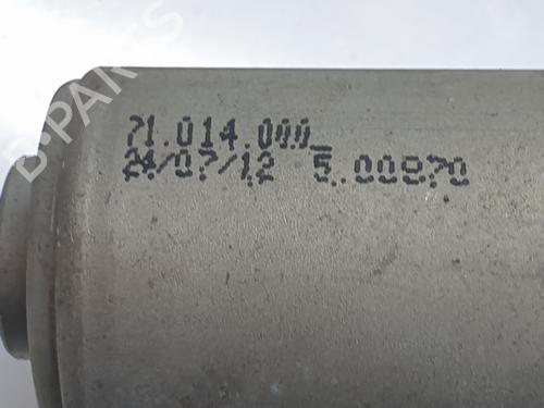 Left rear window motor BMW X1 (E84) sDrive 18 d | BP22900895E23 