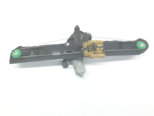 Rear right window mechanism FORD RANGER (TKE) 3.2 TDCi 4x4 | BP35954925C25 - Image 2