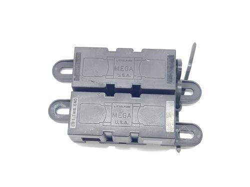 Used Fuse box JAGUAR S-TYPE II (X200) 2.7 D (207 hp) 10329025