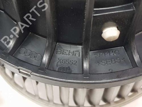 Heater blower motor AUDI A5 Sportback (8TA) 2.0 TDI | BP14075123M62 