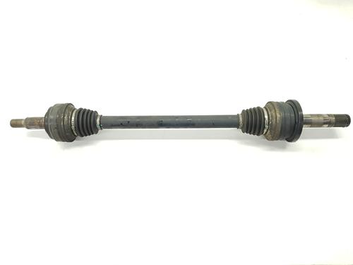 Used Left rear driveshaft PORSCHE CAYENNE (92A) 4.8 Turbo (500 hp) 30436897