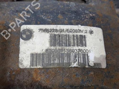 Rear differential BMW 3 Touring (E91) 320 d | BP4376762M24 