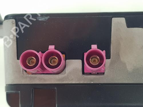 Elektronisk modul VW T-ROC (A11, D11)  | BP26452912M83 