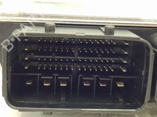 Engine control unit (ECU) OPEL ASTRA L Sports Tourer (O5)  | BP26739016M57 