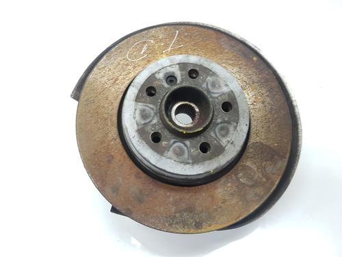 Used Right rear steering knuckle BMW 7 (E65, E66, E67) 745 i, Li (333 hp) 20710245