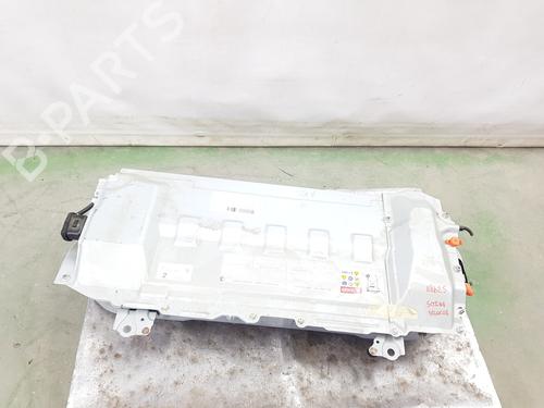 Used Battery Battery TOYOTA COROLLA Saloon (_E21_) 1.6 VVTi (ZRE210) (122 hp) 34625369 34625369