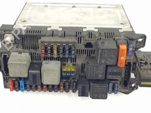 Fuse box MERCEDES-BENZ E-CLASS (W211) E 220 CDI (211.006) | BP24964536E1 