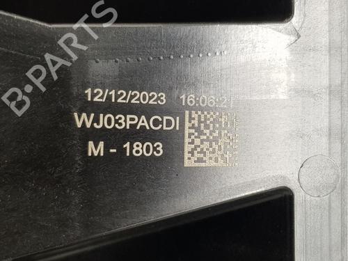 Airbag Kit SEAT IBIZA V (KJ1, KJG)  | BP29728667C86 