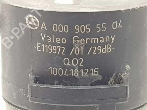 Other MERCEDES-BENZ C-CLASS (W205) C 220 BlueTEC / d (205.002, 205.004) | BP14073147O1 