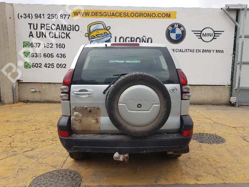 Mass air flow sensor TOYOTA LAND CRUISER PRADO (_J12_) 3.0 D-4D (KDJ120, KDJ125) | BP7053212M95 