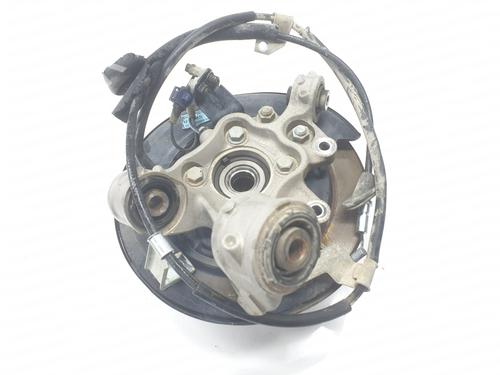 Right rear steering knuckle HONDA CR-V III (RE_) 2.0 i-VTEC 4WD (RE5, RE2) | BP22757480M28 
