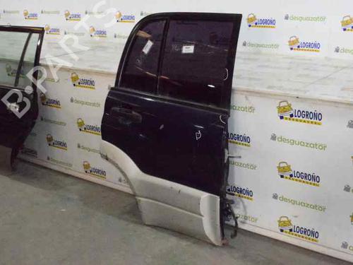 Right rear door SUZUKI GRAND VITARA I (FT, HT) 2.0 TD 4x4 (SQ420D) | BP1543844C5 