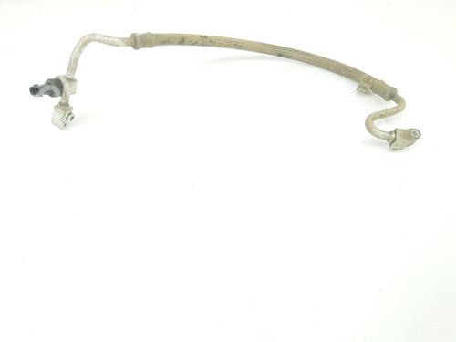 Used AC pipe TOYOTA HILUX VII Pickup (_N1_, _N2_, _N3_) 2.5 D-4D 4WD (KUN25_, KUN25R) (120 hp) 18056469