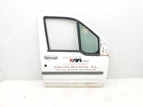 Used Right front door FORD TRANSIT CONNECT (P65_, P70_, P80_) 1.8 TDCi (90 hp) 27160892