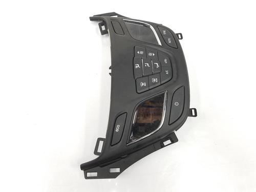 Climate control OPEL INSIGNIA A (G09) 1.6 CDTi (68) | BP8229493I5 