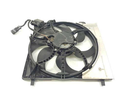 Used Radiator fan Radiator fan PEUGEOT 2008 II (UD_, US_, UY_, UJ_, UR_, UC_) 1.2 PureTech 130 (USHNS, URHNS) (130 hp) 31258551 31258551