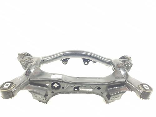 Used Rear axle BMW 3 Gran Turismo (F34) 318 d (150 hp) 23246581
