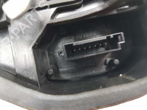 Rear right lock BMW 5 (E60) 530 d | BP7309720C99 