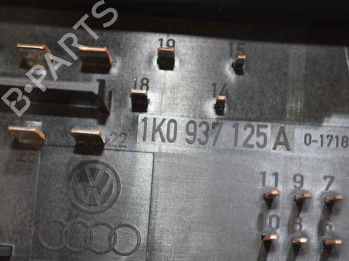 Fuse box SEAT LEON (1P1) 1.9 TDI | BP781982E1 