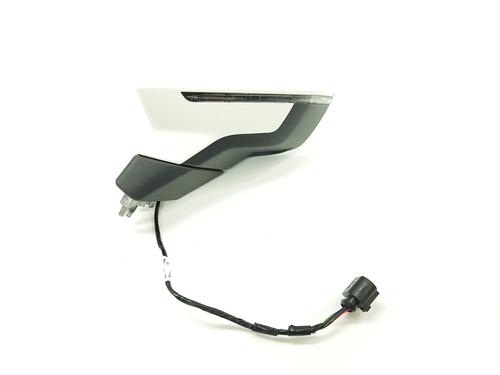Left mirror SEAT IBIZA V (KJ1, KJG) 1.0 MPi | BP13004495C26 