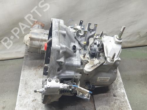 Gearbox HONDA CR-V III (RE_) 2.0 i-VTEC 4WD (RE5, RE2) | BP22757485M3 